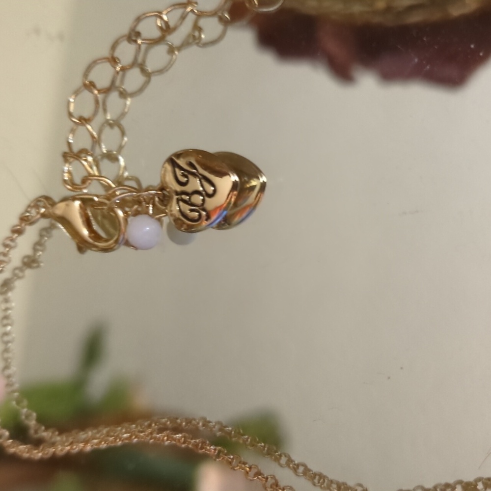 Betsey Johnson Boston Terrier Necklace - Picture 5 of 7